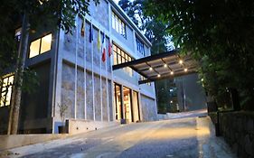Spring Villas Kandy